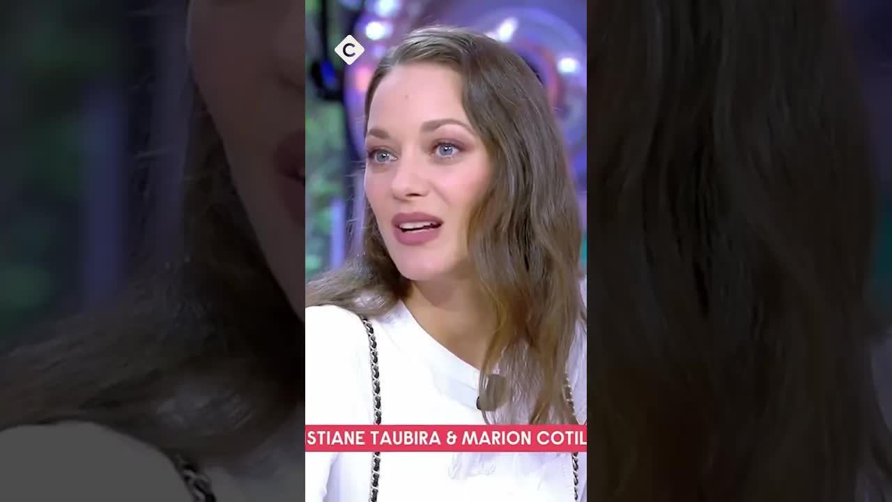 Marion Cotillard sur l'engagement politique et écologique