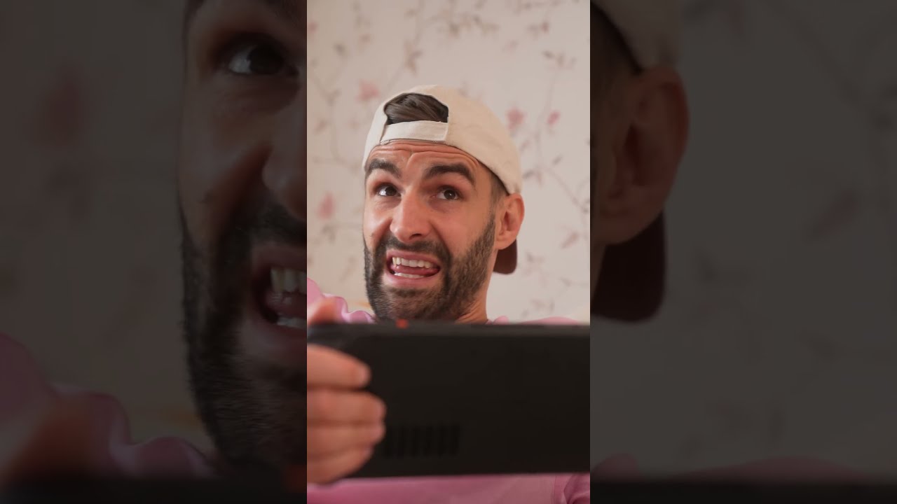 POV: Rozmowa z nastolatkiem w domu