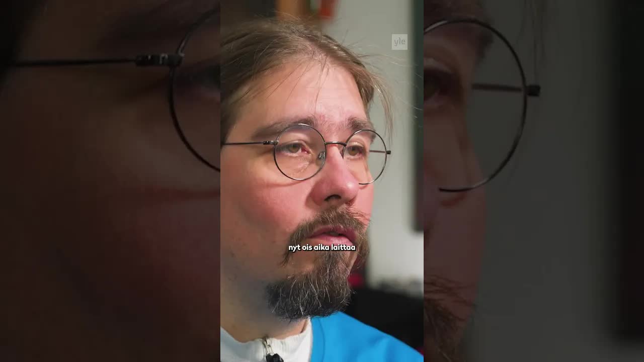 Niilo22 haastetta ilman energiajuomia