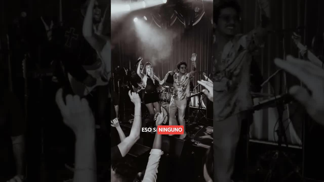 ¿Karol G y Bruno Mars tienen un romance?