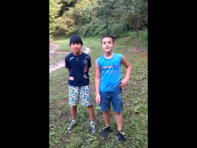 Novi lik i planovi za snimanje