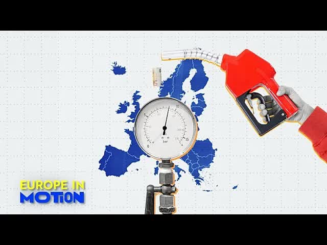 Európaiak energiaköltségek és megvonások miatt