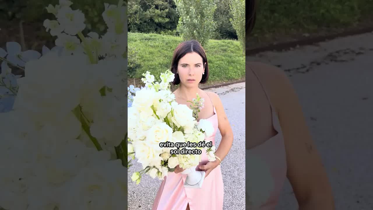 Consejos para que las flores duren más