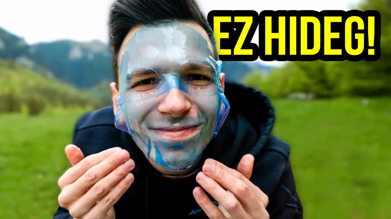 Egy napot Messi helyett éltem meg