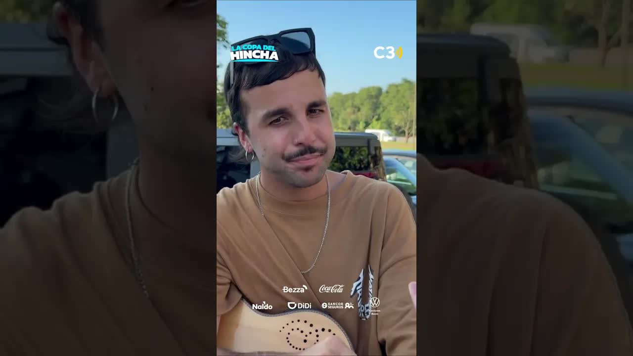El creador de la cuarta estrella emocionado