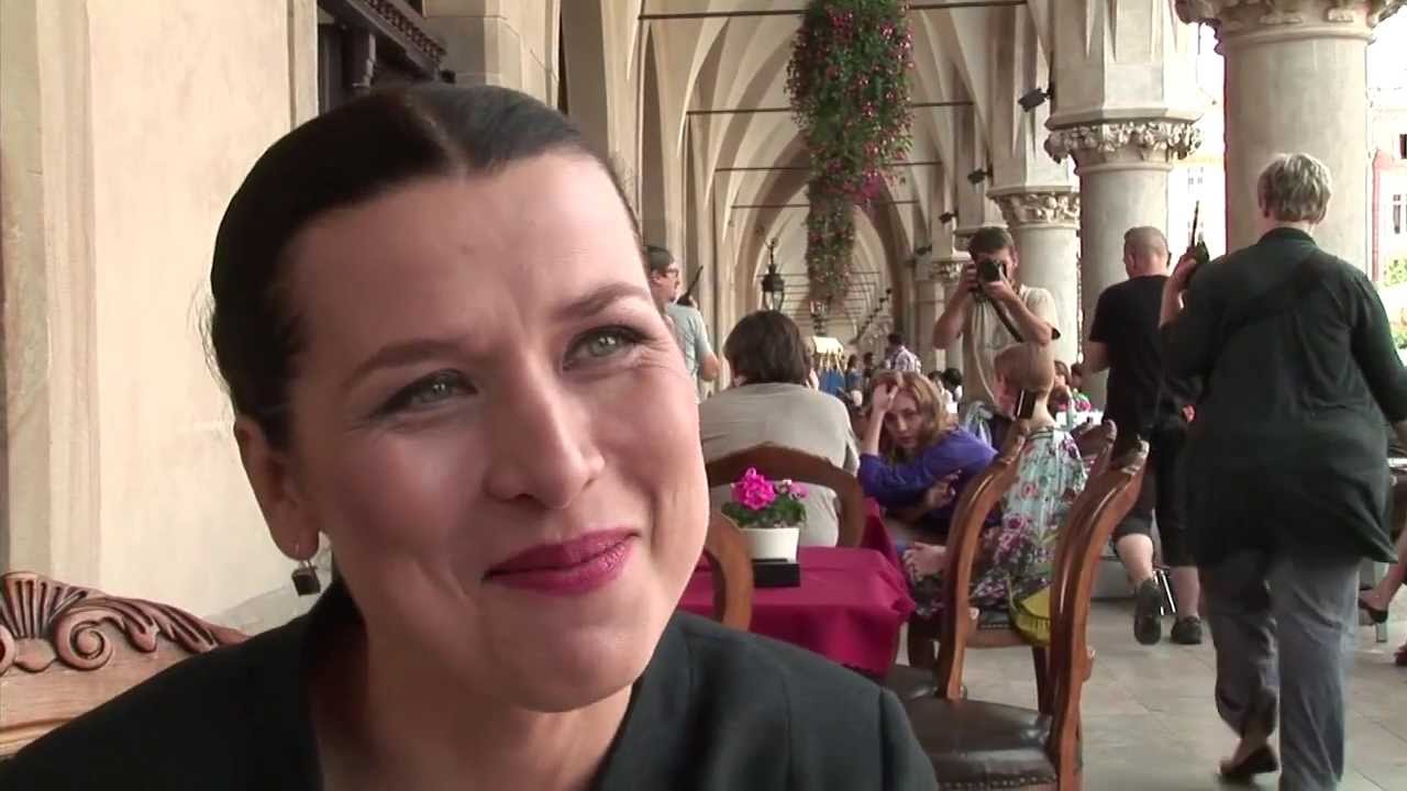 Aktor o roli w filmie OSZUKANE i zaskakujących scenariuszach życia