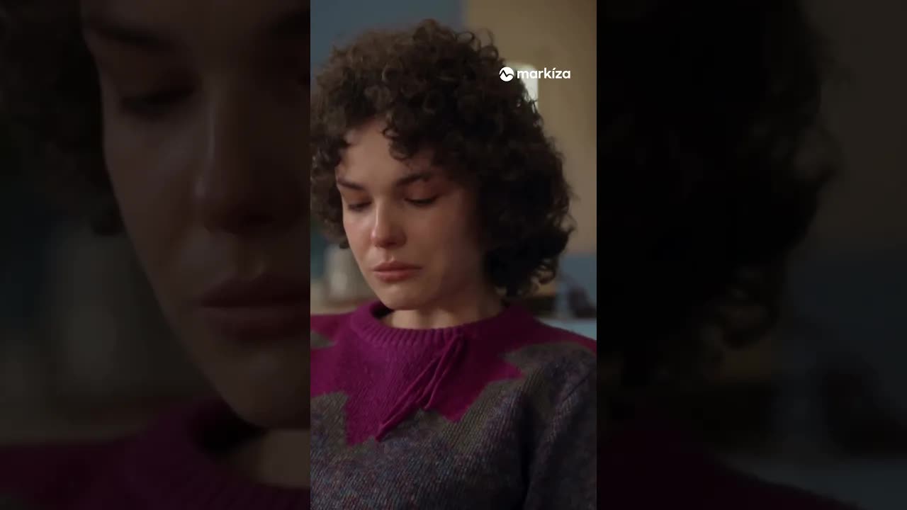 Poetický úryvok zo seriálu Sľub