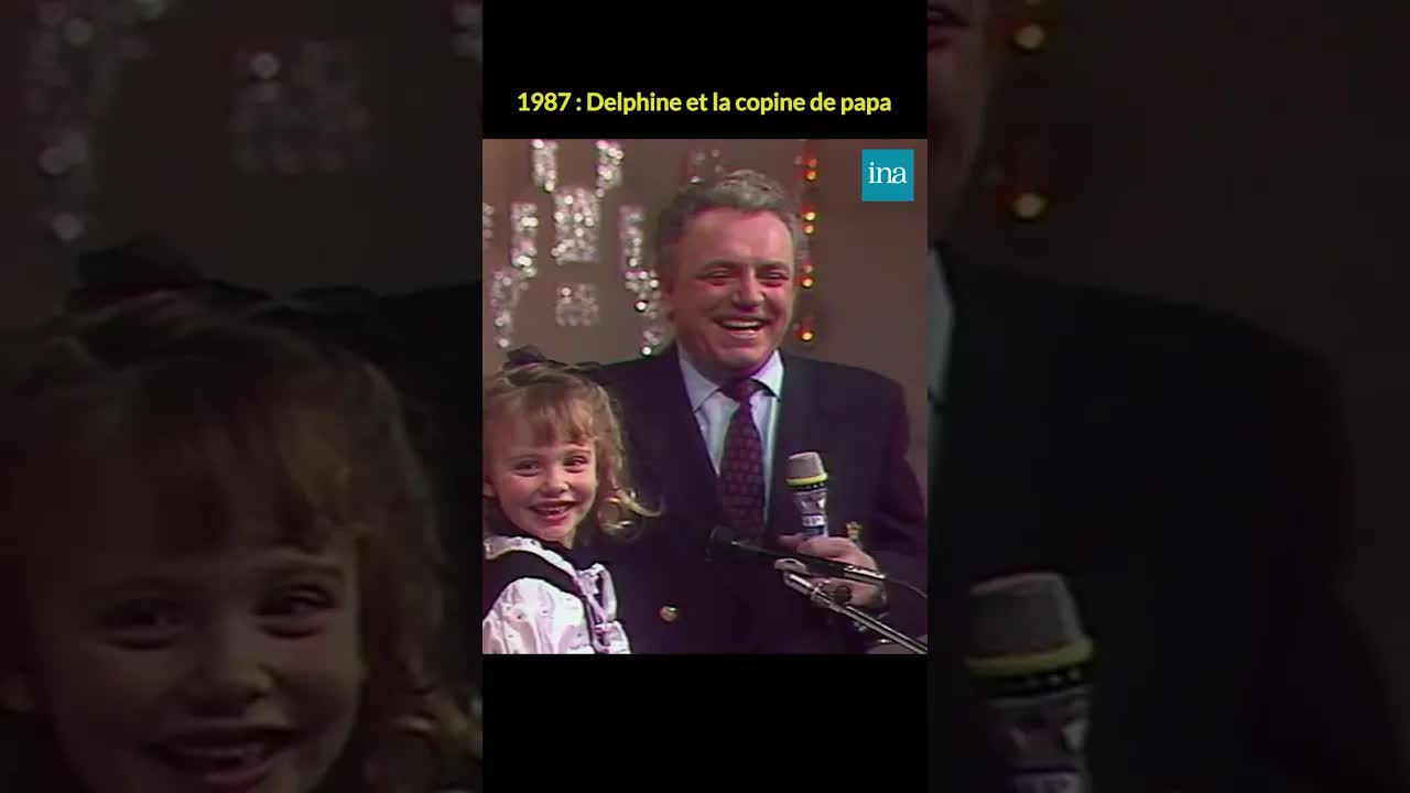 Qui est la copine de papa ?