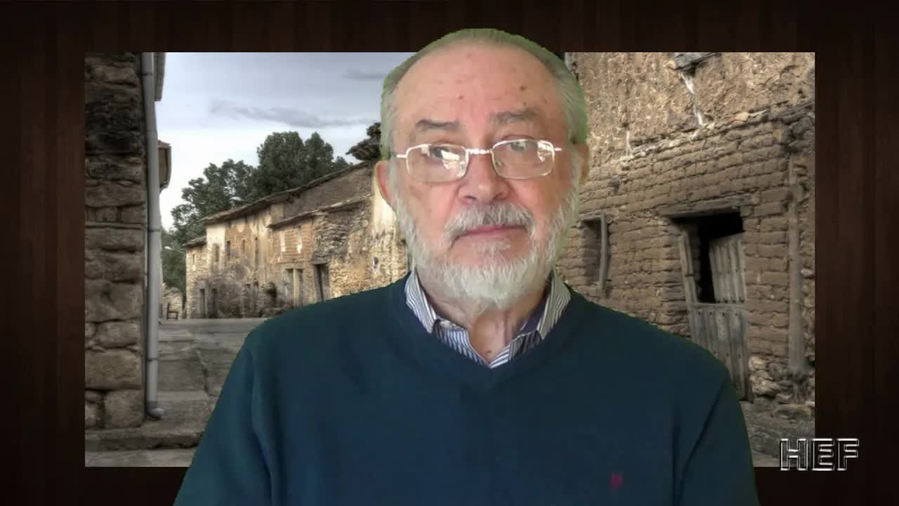 Oni vendas sorian vilaĝon - Poema Deklamado