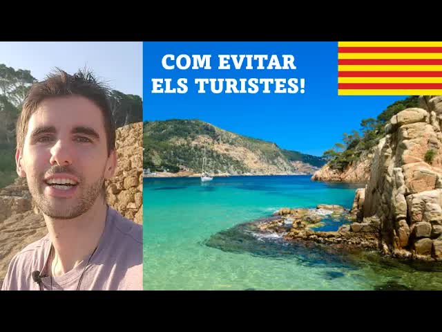 Com gaudir de la Costa Brava sense turistes