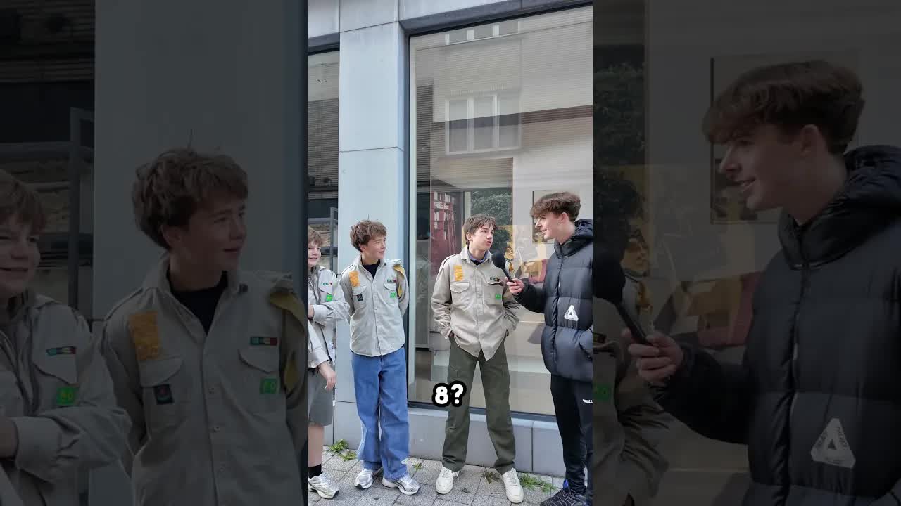 Wie is de koning van België?
