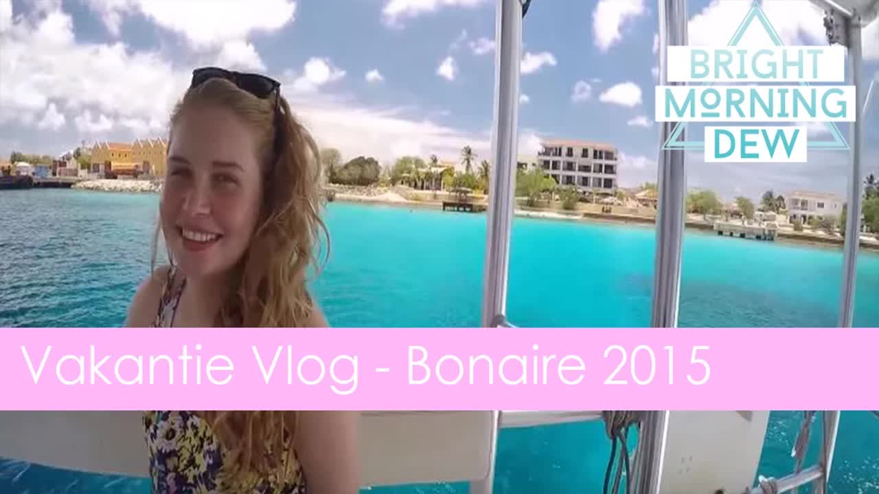 Reisverslag: Klein Bonaire en Dieren
