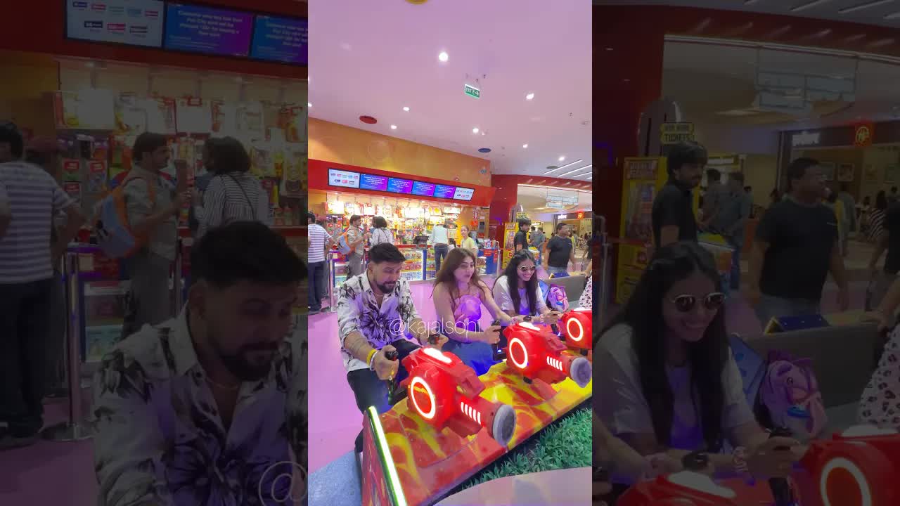 गेम खेलकर मज़ा आया दोस्तों