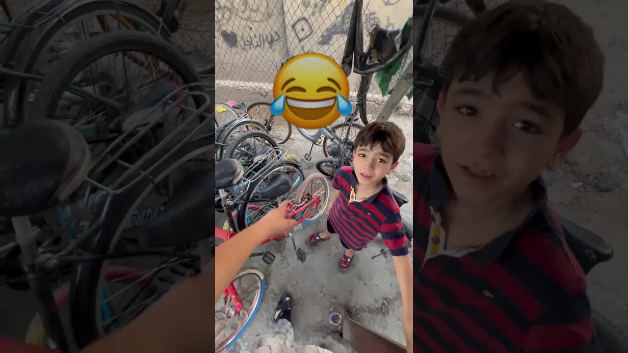 مجودي باسك عطلان ورجعنا للبيت