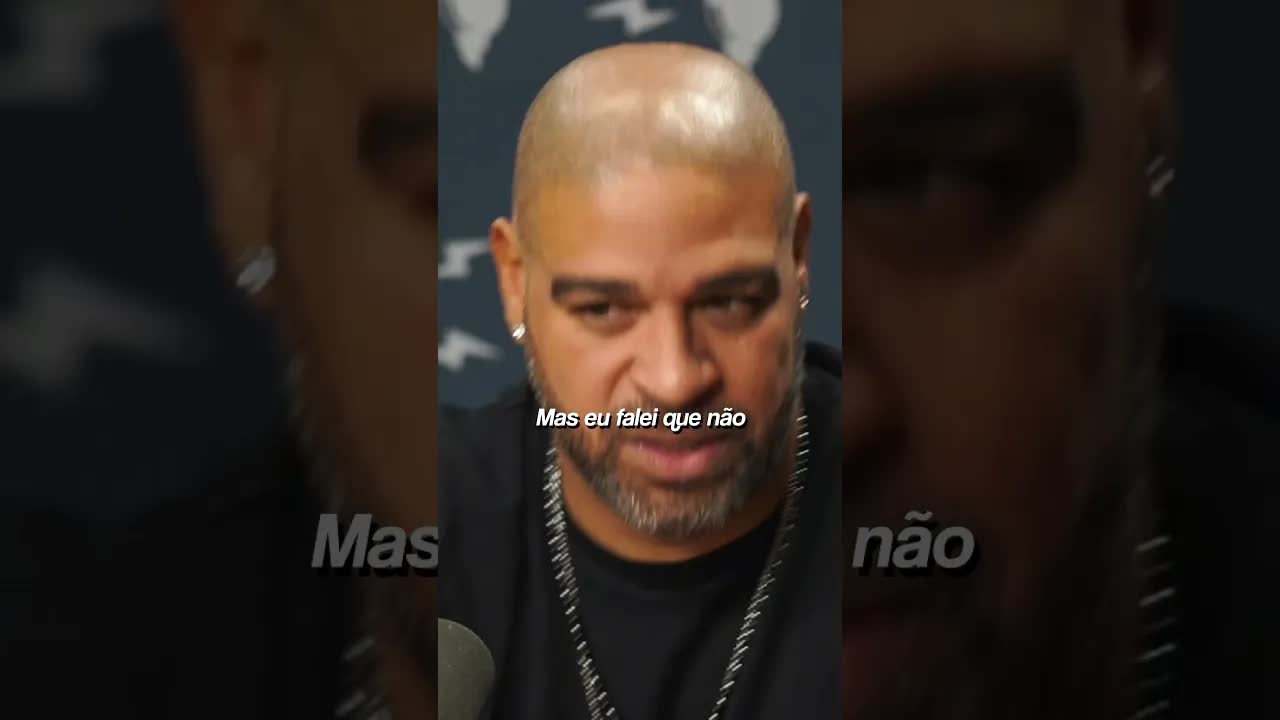Adriano Recusa Oferta de 100 Milhões do Chelsea