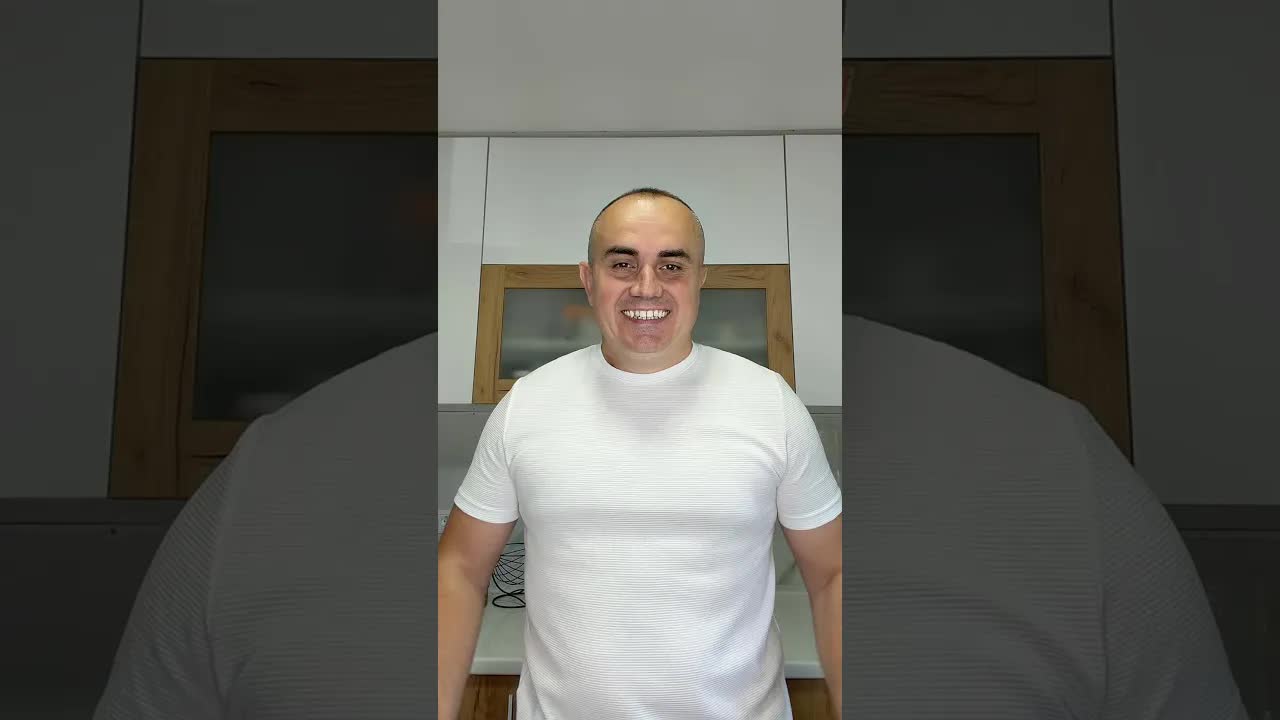 Spremam se za rođendan i pokazujem outfit