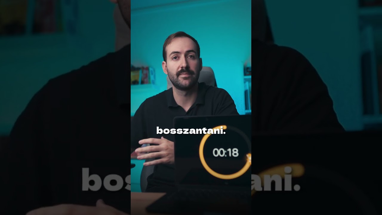 A négy egyezség összefoglalója 60 másodpercben