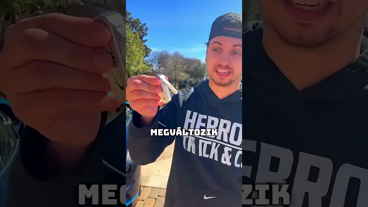 Három kulcs egy Bugattihoz?