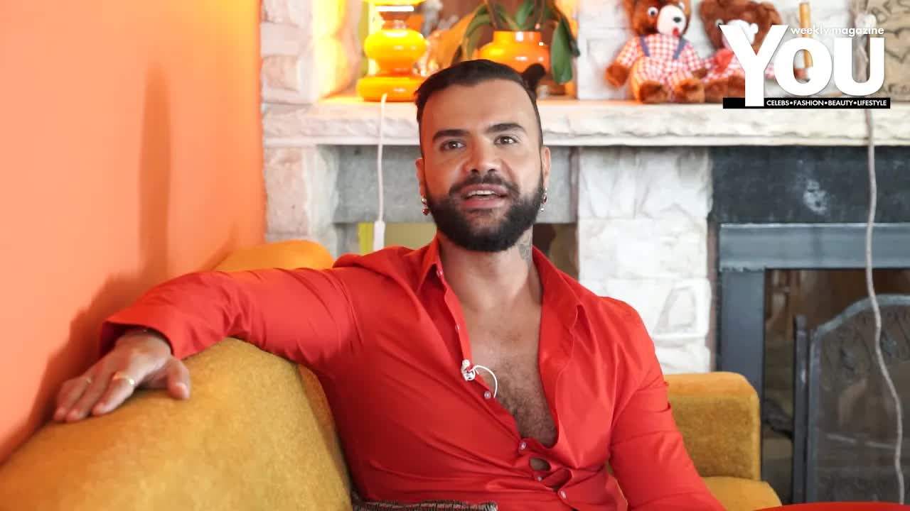 Ο Περικλής μιλά για την εμπειρία του στο Survivor