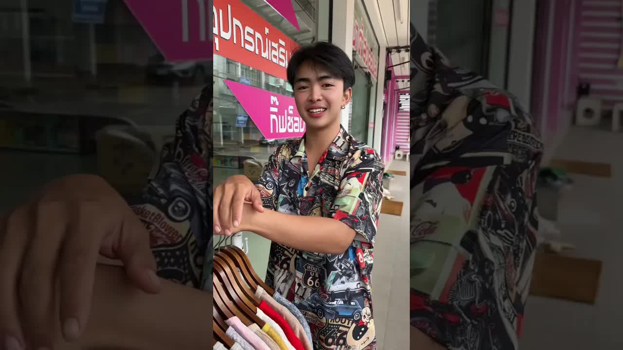รักแท้ไม่ดูอายุ ตลาดนัดพบรัก