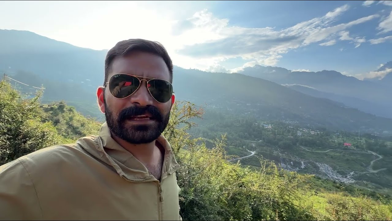 Munshiyari ke Cafes aur Tourist Places ki Jankari
