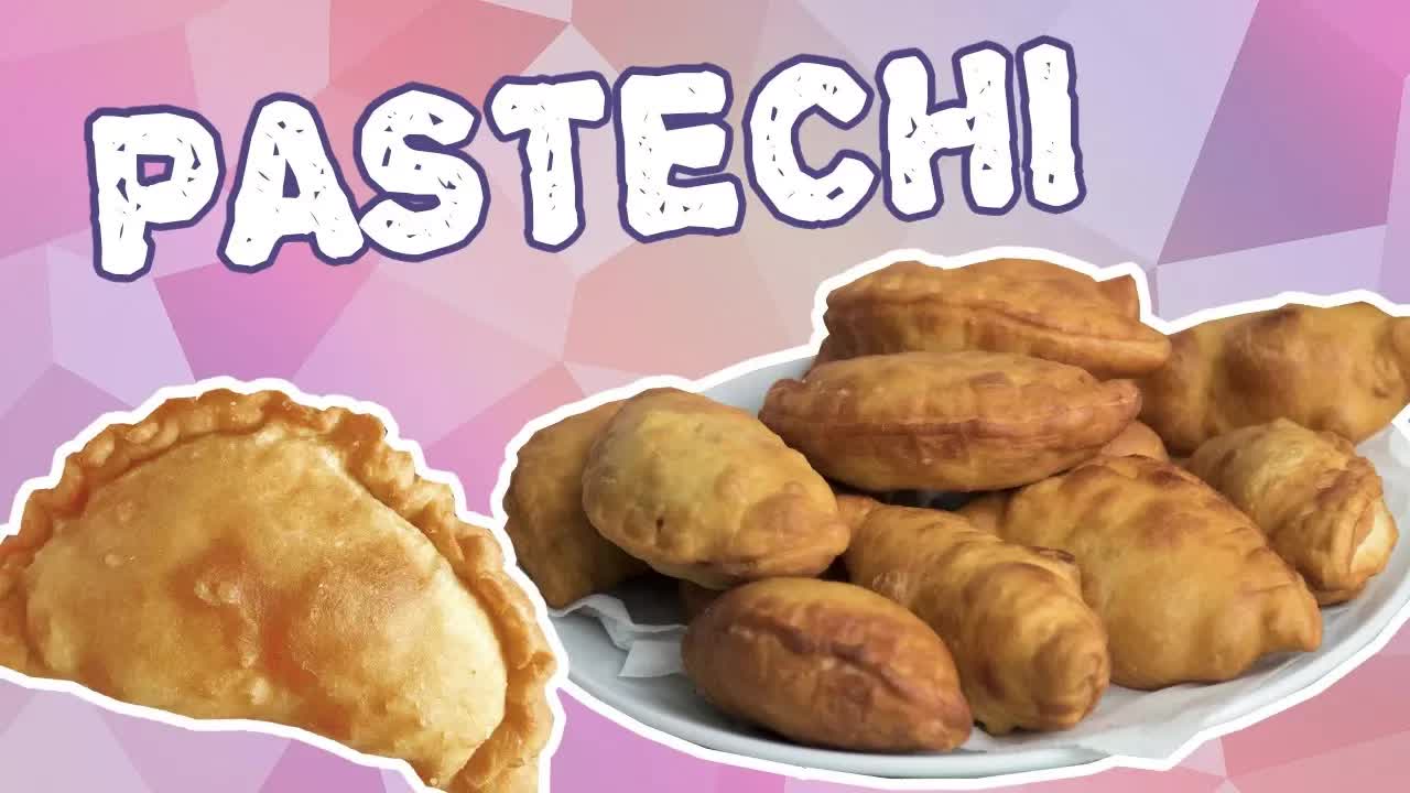 Antilliaanse pastechi maken met graskaas