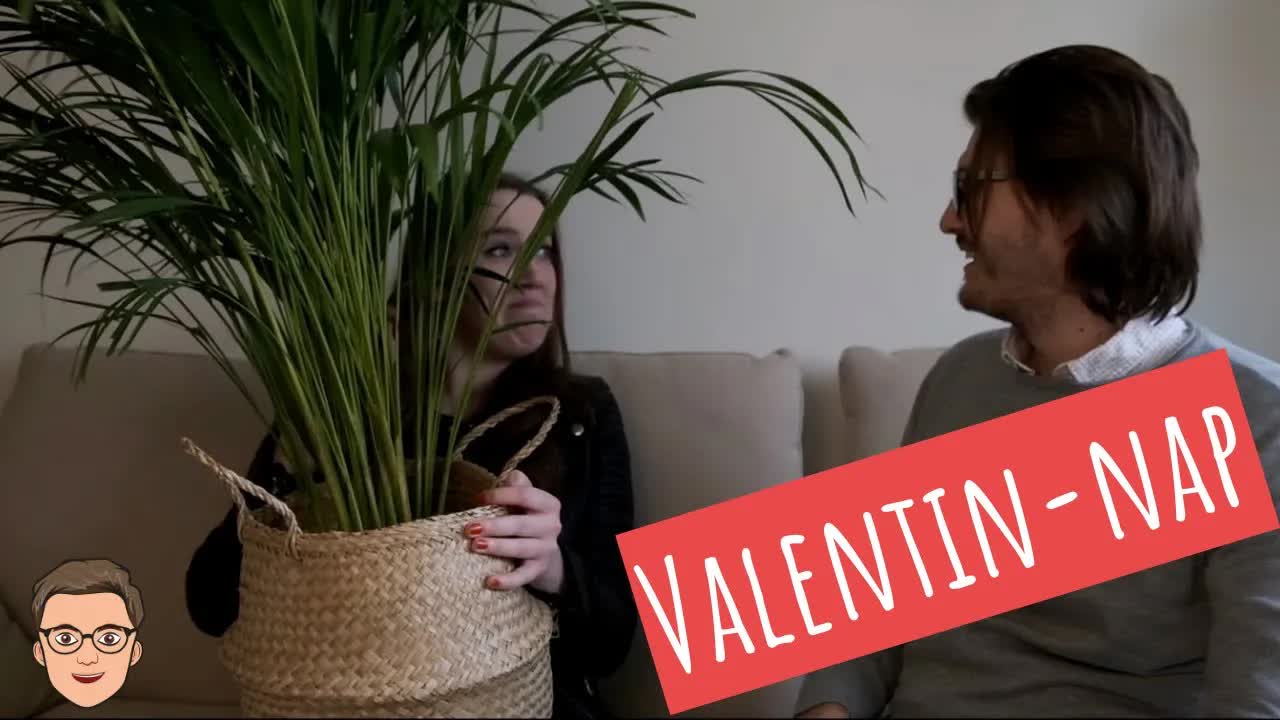 Hogyan ronthatod el a Valentin-napot