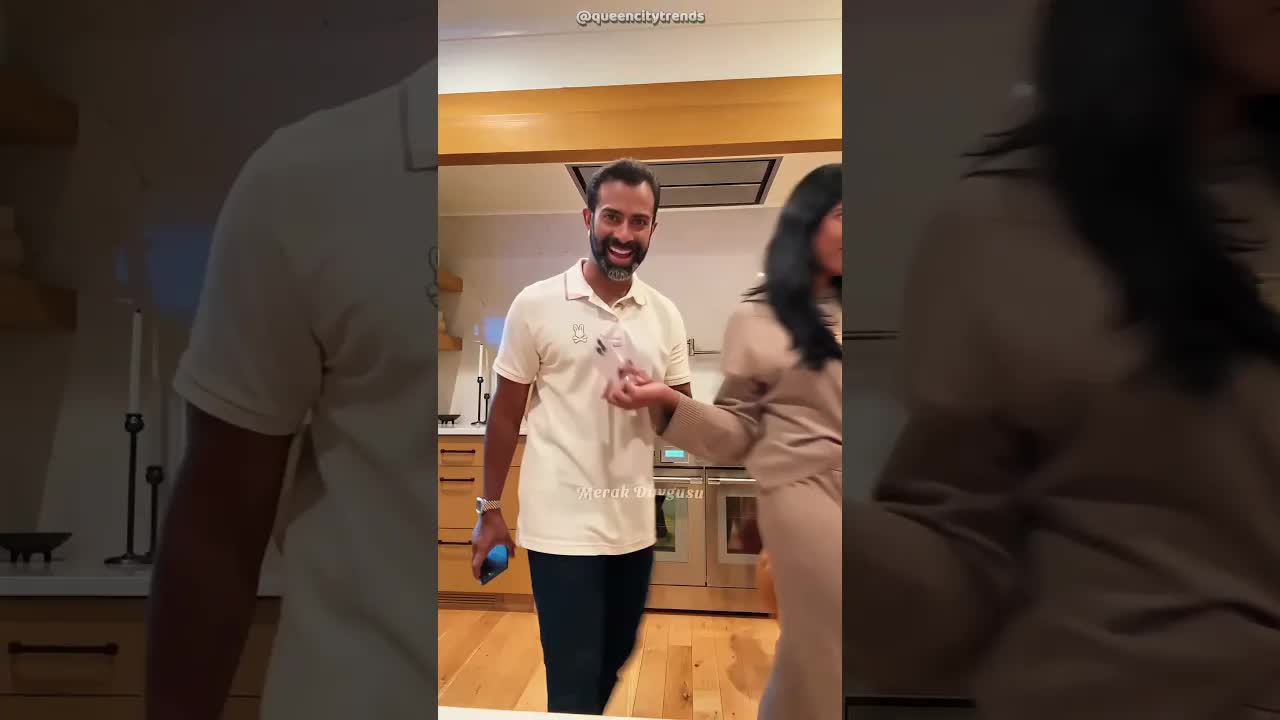 Yeni iPhone Gelince Evde Zincir Başladı