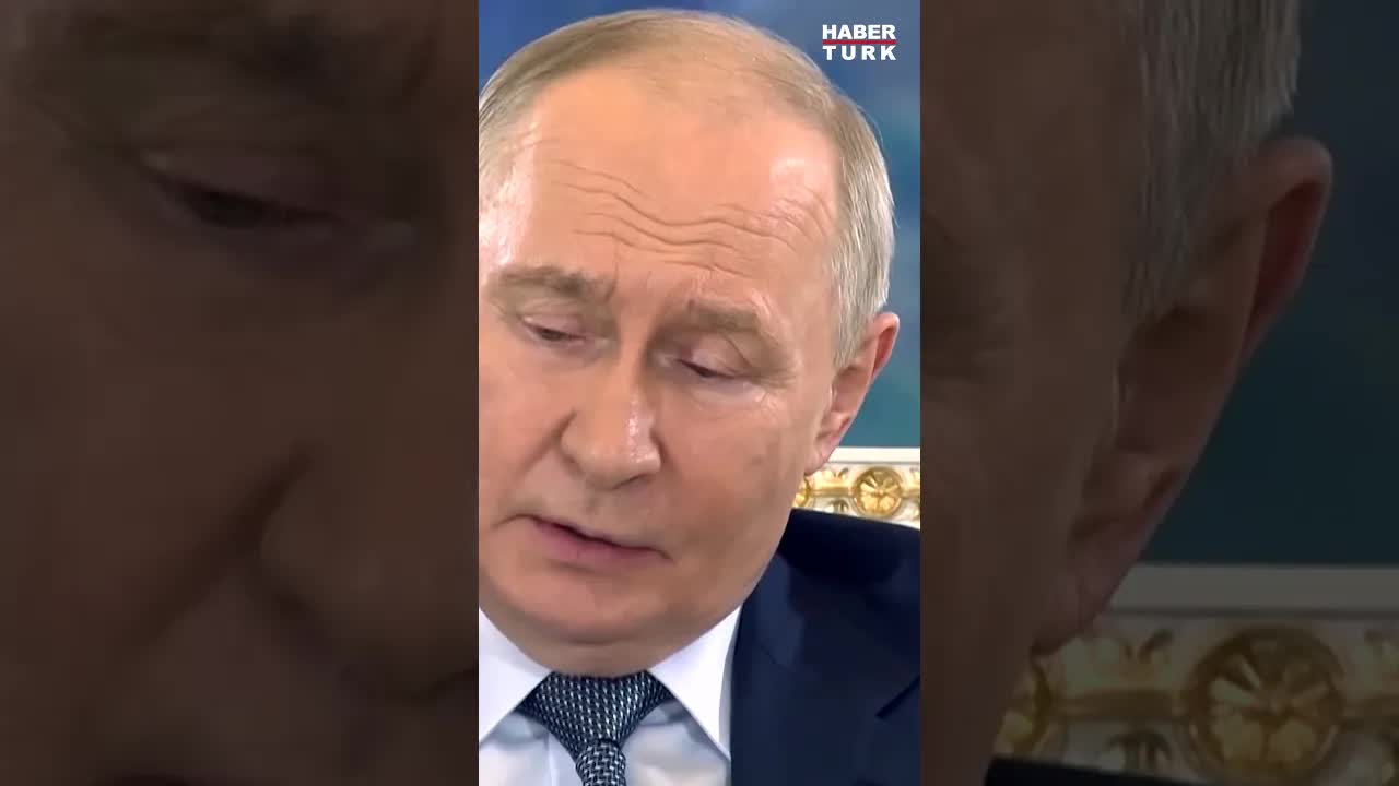 Putin'in Yeni Asker Kararnamesi ve Kuzey Kore İttifakı