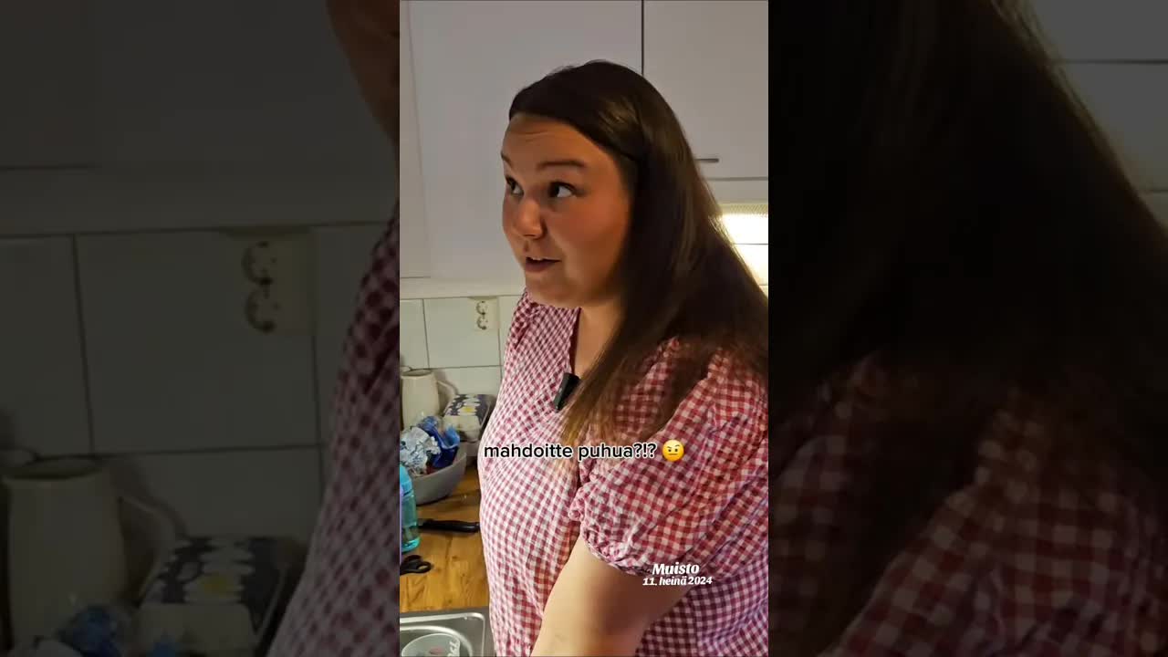 Mistä miehet puhuvat lounaalla?
