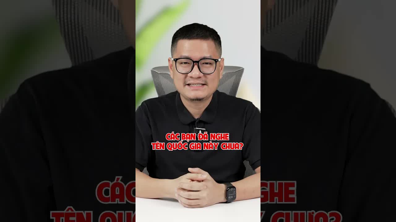 Quốc Gia Bé Bằng Một Xã Dự World Cup