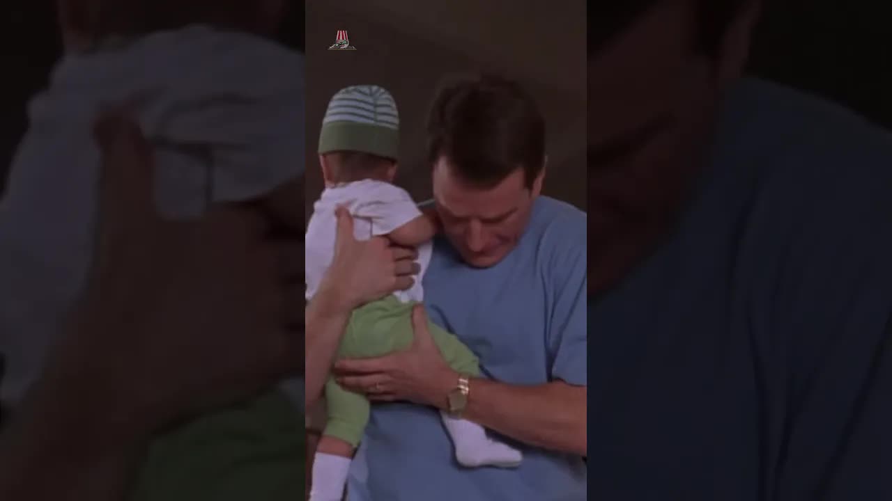Jamie, stai lontano dal cesto!