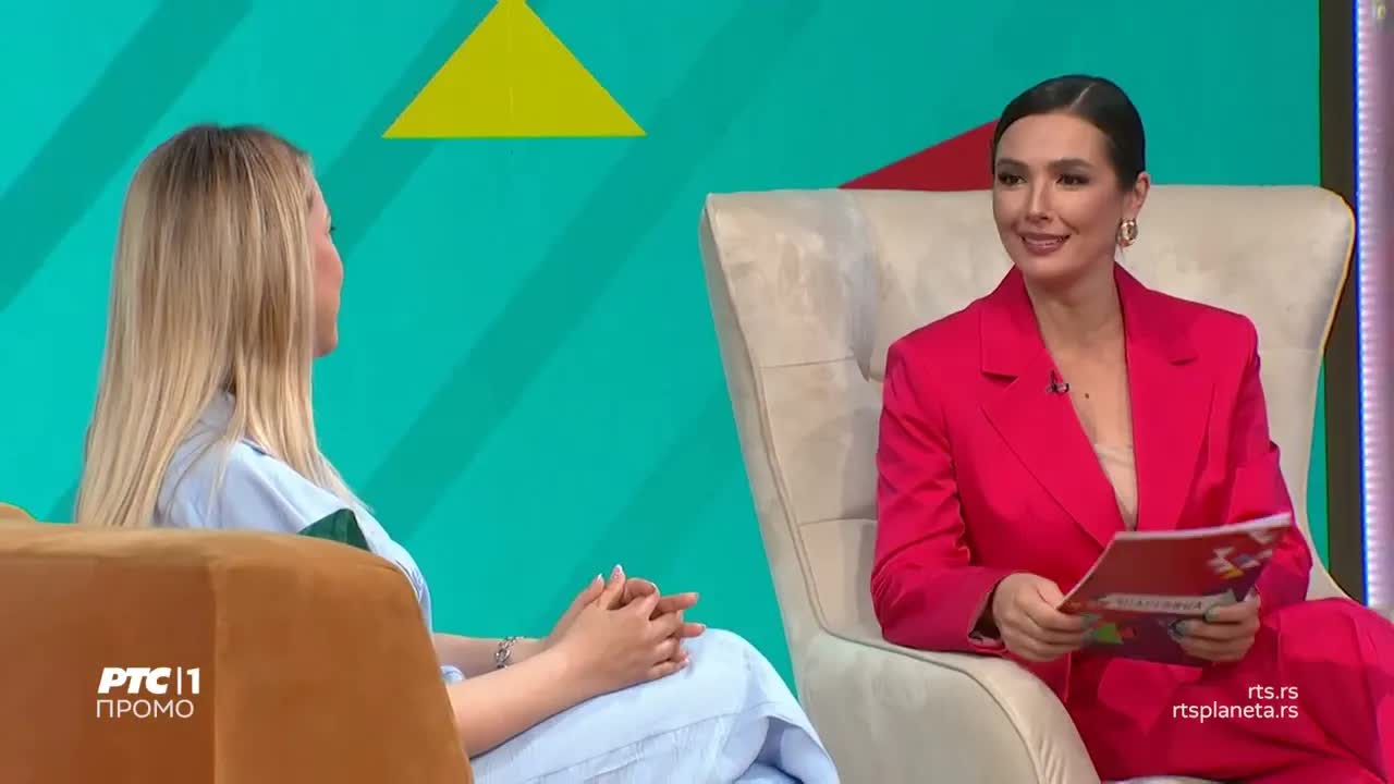 Nedeljno jutro uz Šarenicu i Toplicu