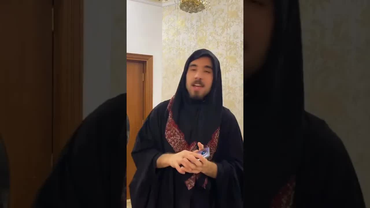اتصلت بام فوزي على واتساب