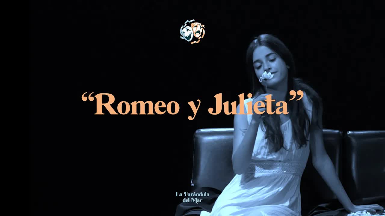 Monólogo de Julieta en Romeo y Julieta