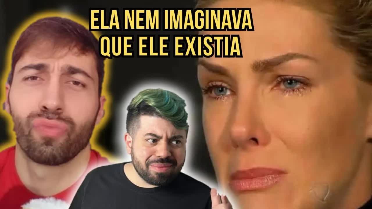 O stalker que matou por amor à Ana Hickman