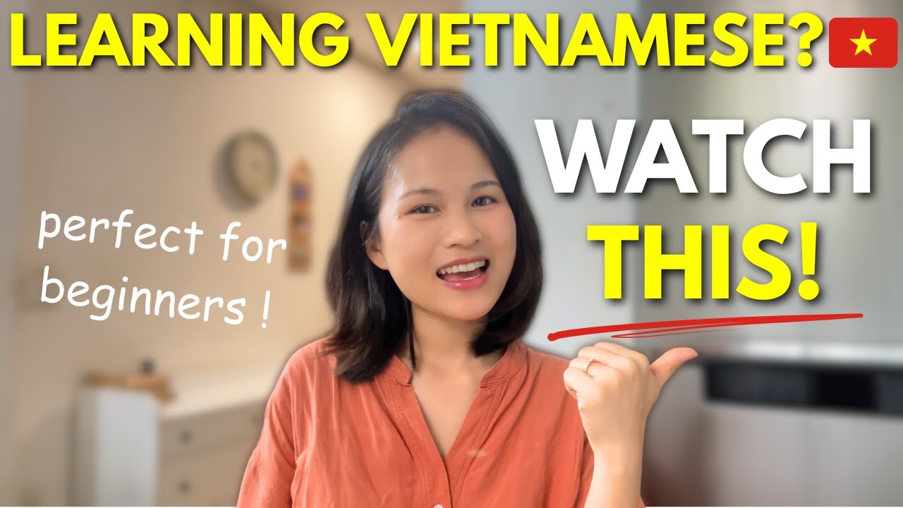 Giới thiệu đồ dùng gia đình cơ bản