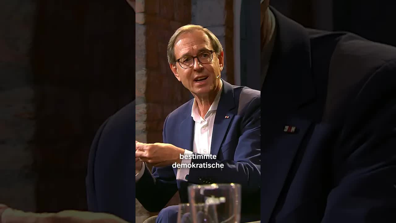 Eine Partei wird nicht demokratischer durch viele Wähler