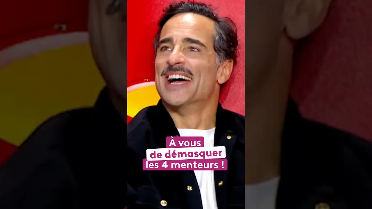 Quelles histoires sont vraies ?