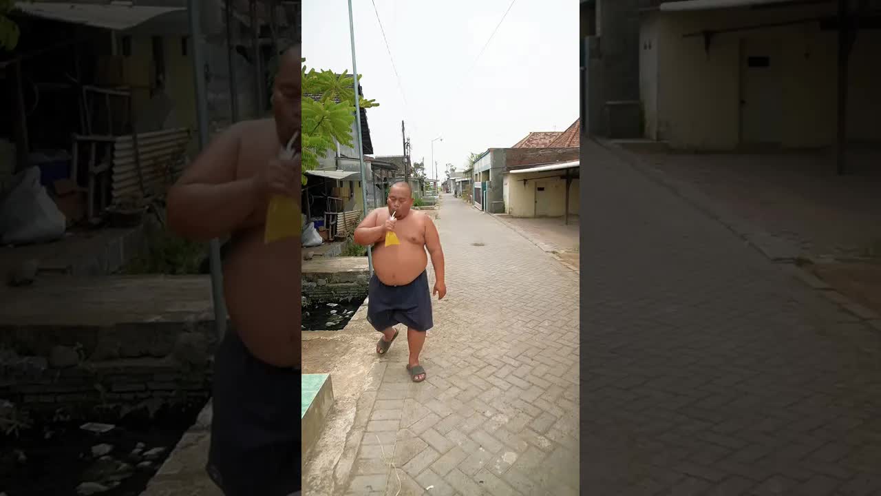 Beruang Kutub dan Es Kejujuran yang Jorok