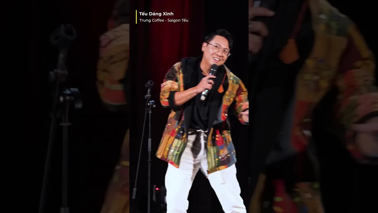 Giọng miền Tây dễ thương thế nào?