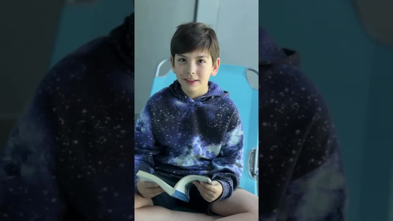 Ce mi-ai luat cadou de ziua mea?