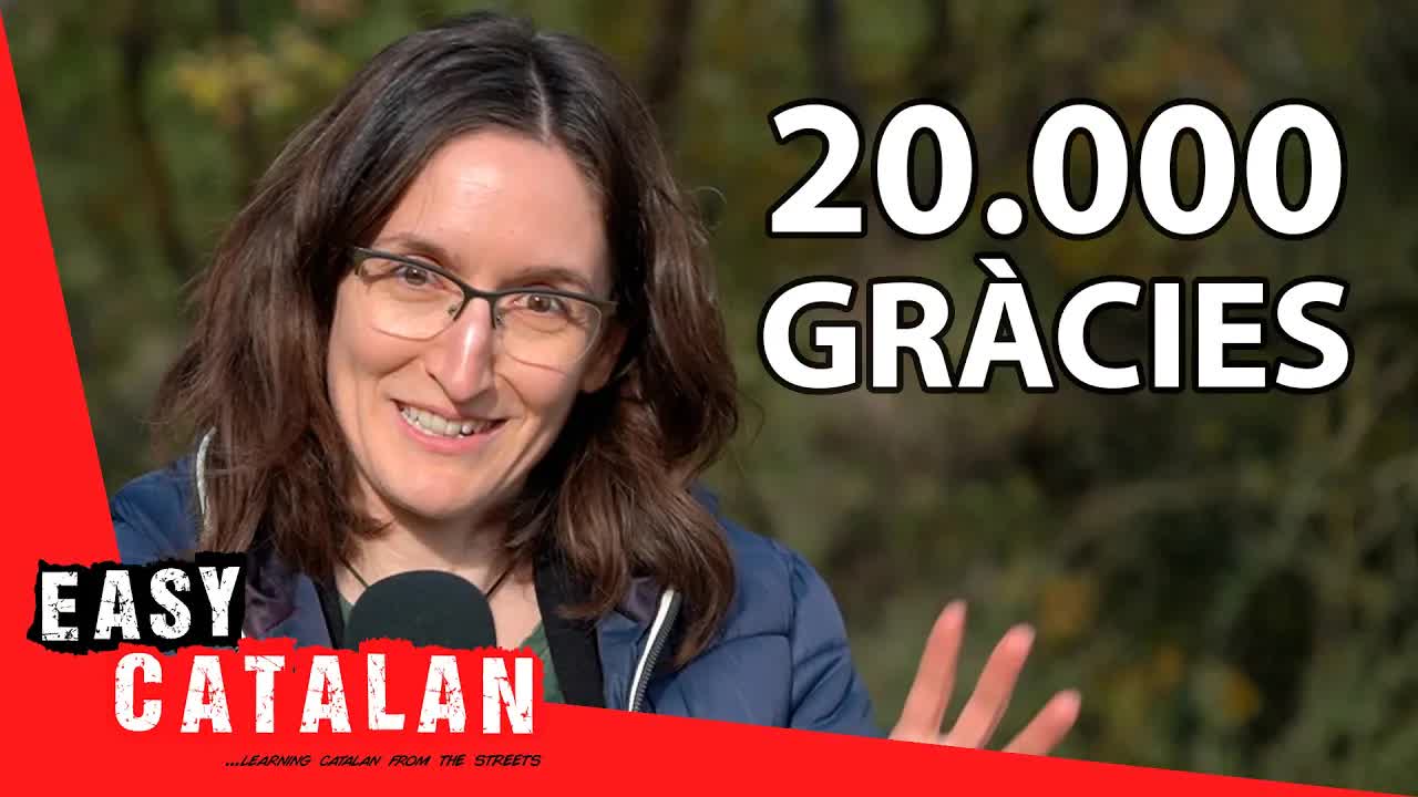Presentem l'equip d'Easy Catalan