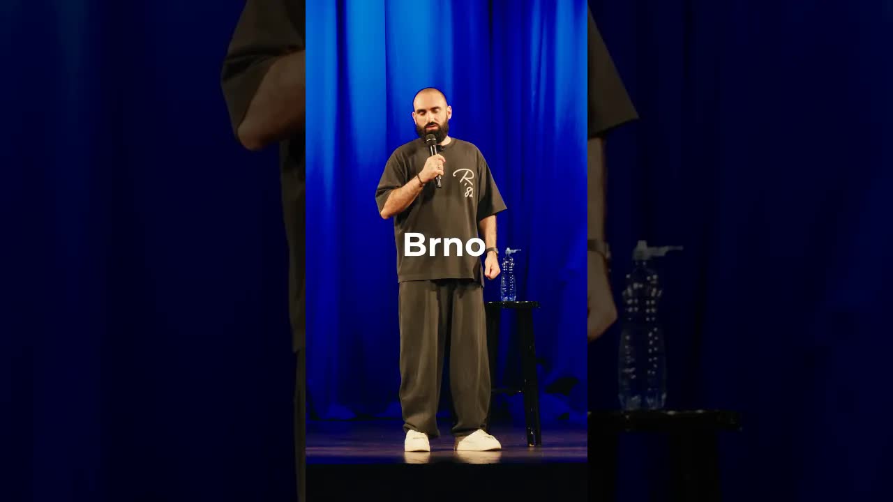 Proč města bez náměstí nemáme rádi