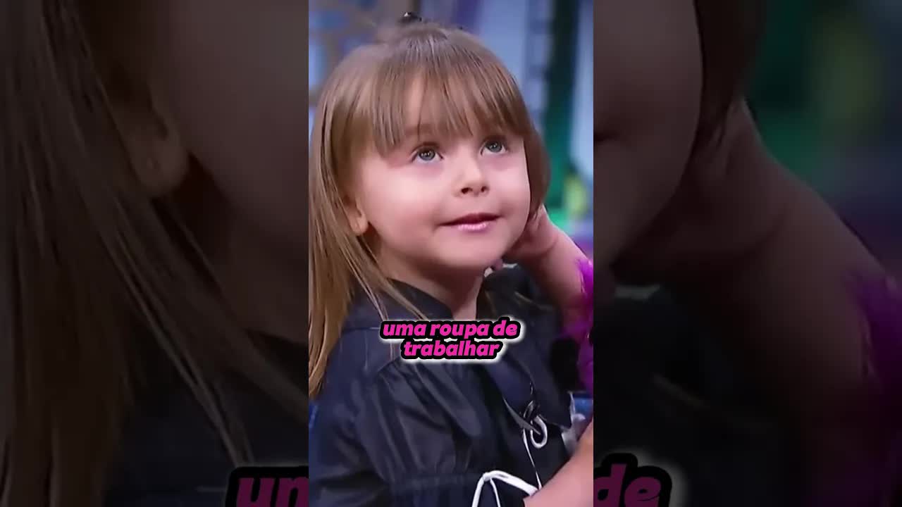 Entrevista divertida no Dia dos Pais