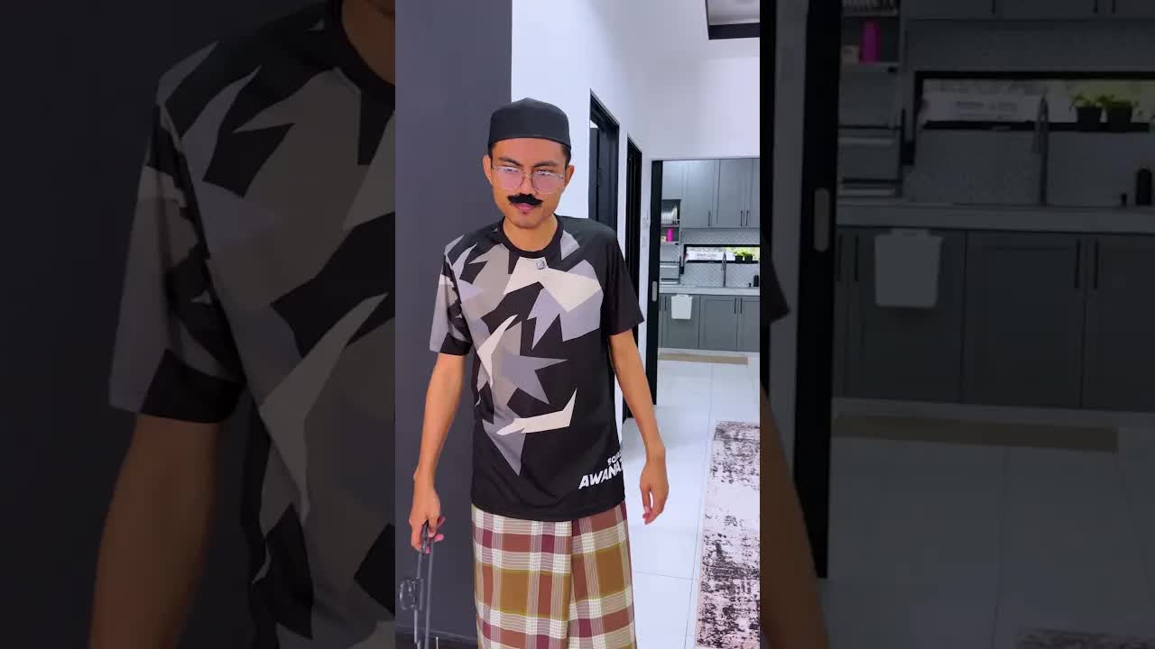 Cara Elak Marah Dengan Adik