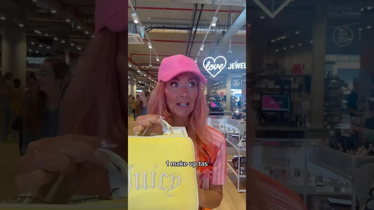 Shoplog: TK Maxx Challenge onder de €30