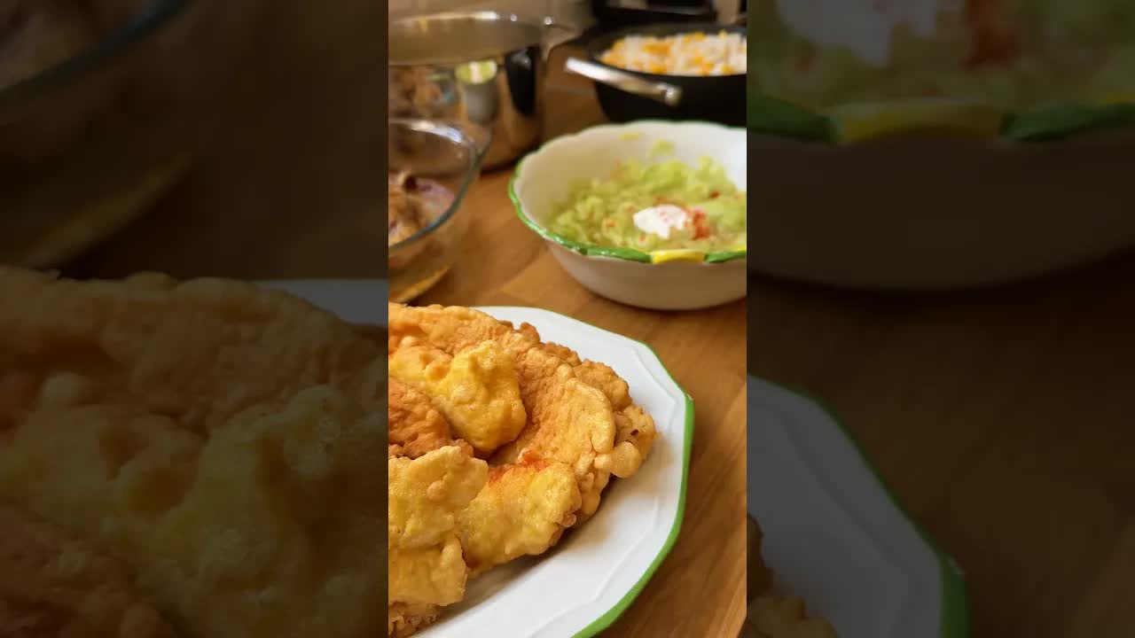 Hétvégi menü: fahéjas körteleves és csirke