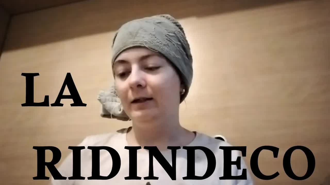 La ridindeco de Facebook-amikgrupoj