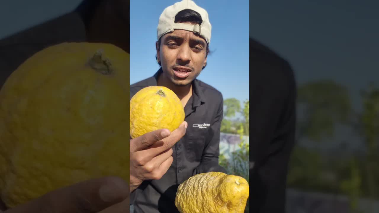 तू नज़र मिलांदी ना: देहाती अंदाज़ में ताना